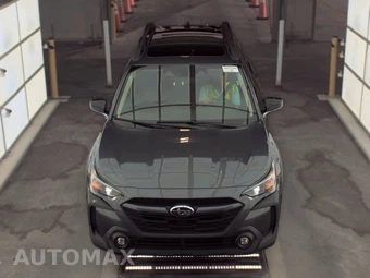 2025 Subaru Outback Premium - miniatura 2