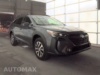 2025 Subaru Outback Premium - miniatura 3