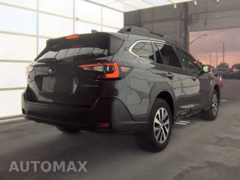 2025 Subaru Outback Premium - miniatura 4