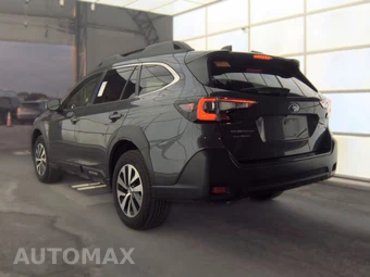 2025 Subaru Outback Premium - miniatura 6