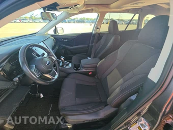 2025 Subaru Outback Premium - miniatura 7