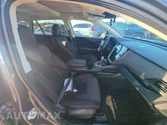 2025 Subaru Outback Premium - miniatura 8