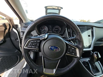 2025 Subaru Outback Premium - miniatura 10