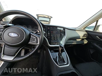 2025 Subaru Outback Premium - miniatura 11