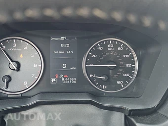 2025 Subaru Outback Premium - miniatura 12