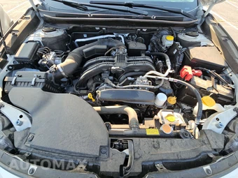 2025 Subaru Outback Premium - miniatura 15