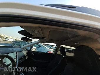 2025 Subaru Outback Premium - miniatura 18