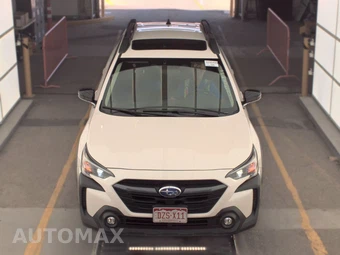 2025 Subaru Outback Premium - miniatura 2