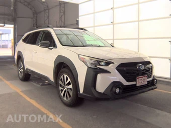 2025 Subaru Outback Premium - miniatura 3