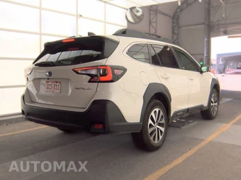 2025 Subaru Outback Premium - miniatura 4