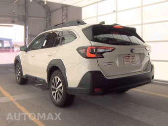 2025 Subaru Outback Premium - miniatura 6