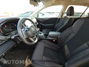 2025 Subaru Outback Premium - miniatura 7