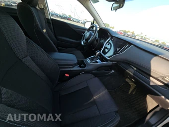 2025 Subaru Outback Premium - miniatura 8