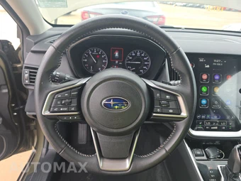 2025 Subaru Outback Premium - miniatura 10
