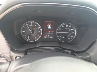 2025 Subaru Outback Premium - miniatura 12