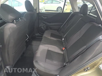 2025 Subaru Outback Premium - miniatura 13
