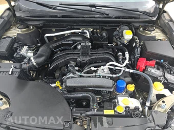 2025 Subaru Outback Premium - miniatura 15
