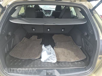 2025 Subaru Outback Premium - miniatura 16