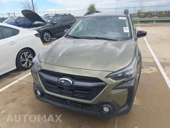 2025 Subaru Outback Premium - miniatura 2