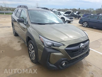 2025 Subaru Outback Premium - miniatura 3