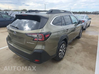 2025 Subaru Outback Premium - miniatura 4