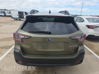 2025 Subaru Outback Premium - miniatura 5