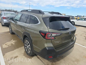 2025 Subaru Outback Premium - miniatura 6