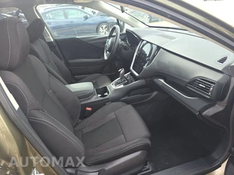 2025 Subaru Outback Premium - miniatura 8