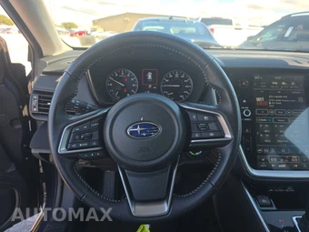 2025 Subaru Outback Premium - miniatura 10