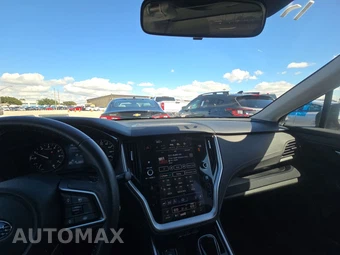 2025 Subaru Outback Premium - miniatura 11