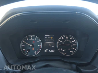 2025 Subaru Outback Premium - miniatura 12