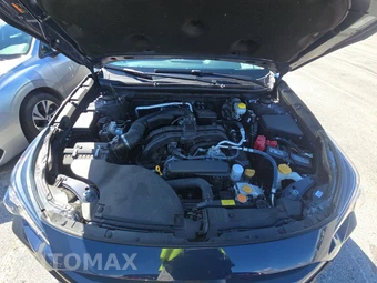 2025 Subaru Outback Premium - miniatura 15