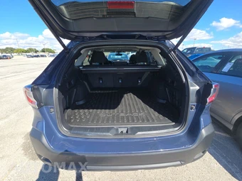 2025 Subaru Outback Premium - miniatura 16