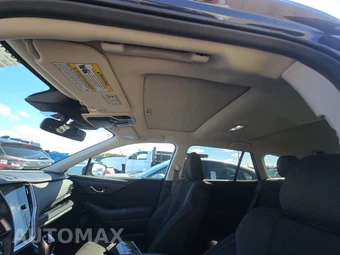 2025 Subaru Outback Premium - miniatura 17