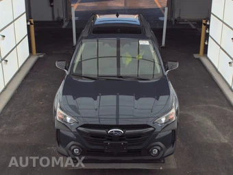 2025 Subaru Outback Premium - miniatura 2