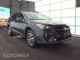 2025 Subaru Outback Premium - miniatura 3