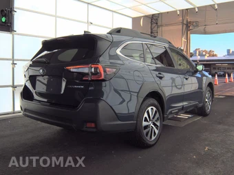 2025 Subaru Outback Premium - miniatura 4