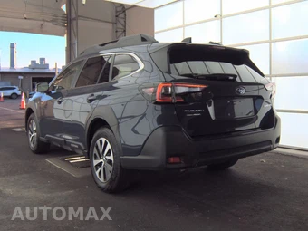 2025 Subaru Outback Premium - miniatura 6