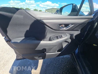 2025 Subaru Outback Premium - miniatura 9