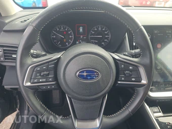 2025 Subaru Outback Premium - miniatura 10