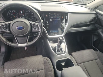 2025 Subaru Outback Premium - miniatura 11