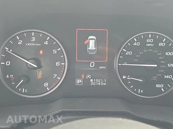 2025 Subaru Outback Premium - miniatura 12