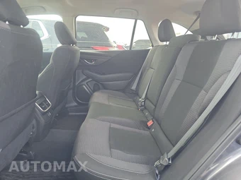 2025 Subaru Outback Premium - miniatura 13