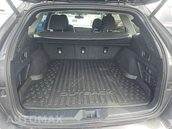 2025 Subaru Outback Premium - miniatura 16