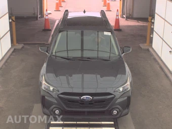 2025 Subaru Outback Premium - miniatura 2