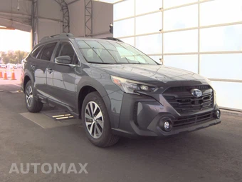 2025 Subaru Outback Premium - miniatura 3