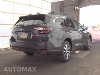 2025 Subaru Outback Premium - miniatura 4