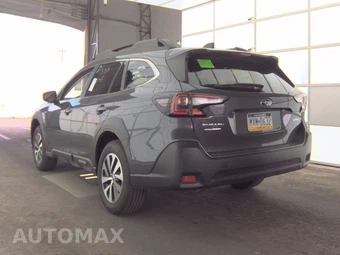2025 Subaru Outback Premium - miniatura 6