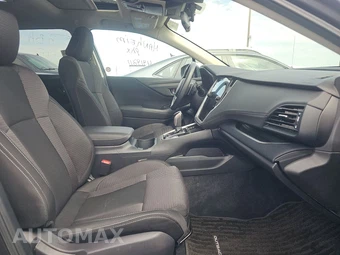 2025 Subaru Outback Premium - miniatura 8