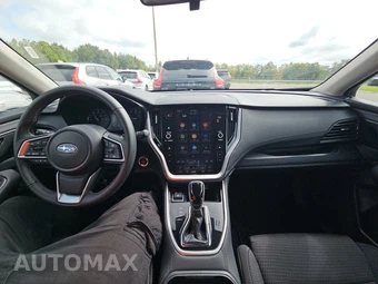 2025 Subaru Outback Premium - miniatura 11
